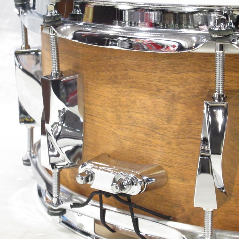 Birch Drum Set - Canopus Drums