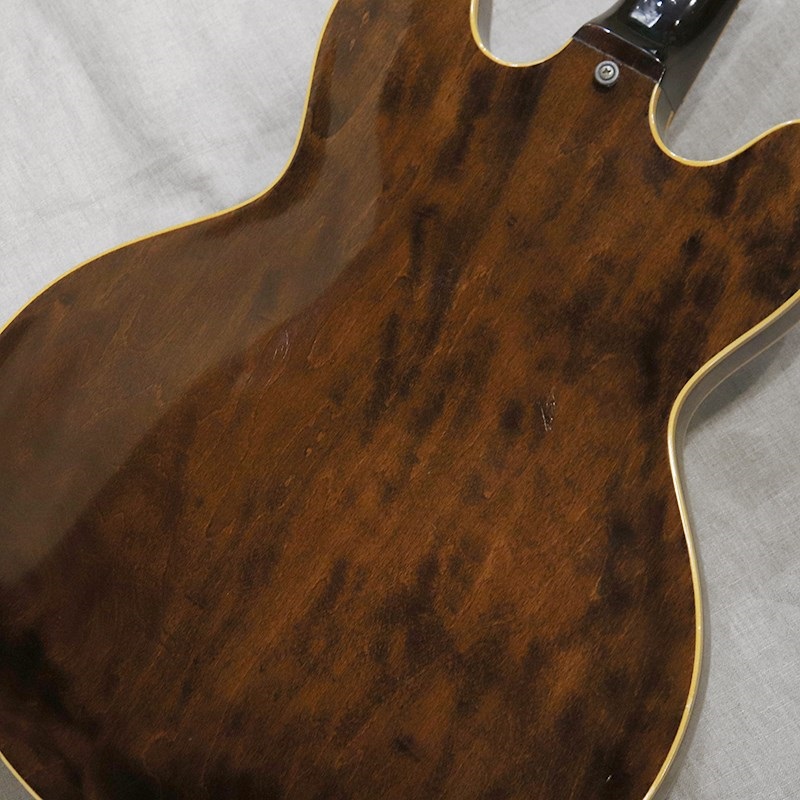 Gibson VINTAGE ES-335TDW '70 画像3