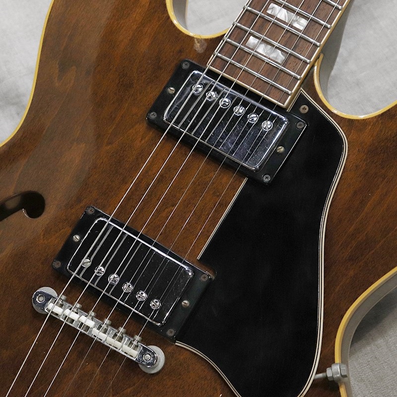 Gibson VINTAGE ES-335TDW '70 画像4