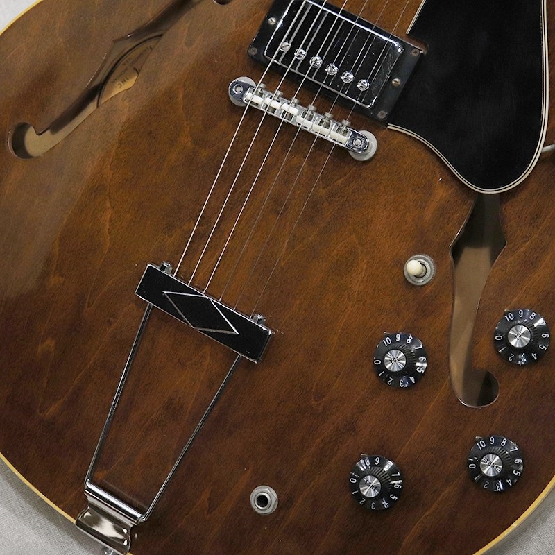 Gibson VINTAGE ES-335TDW '70 画像5