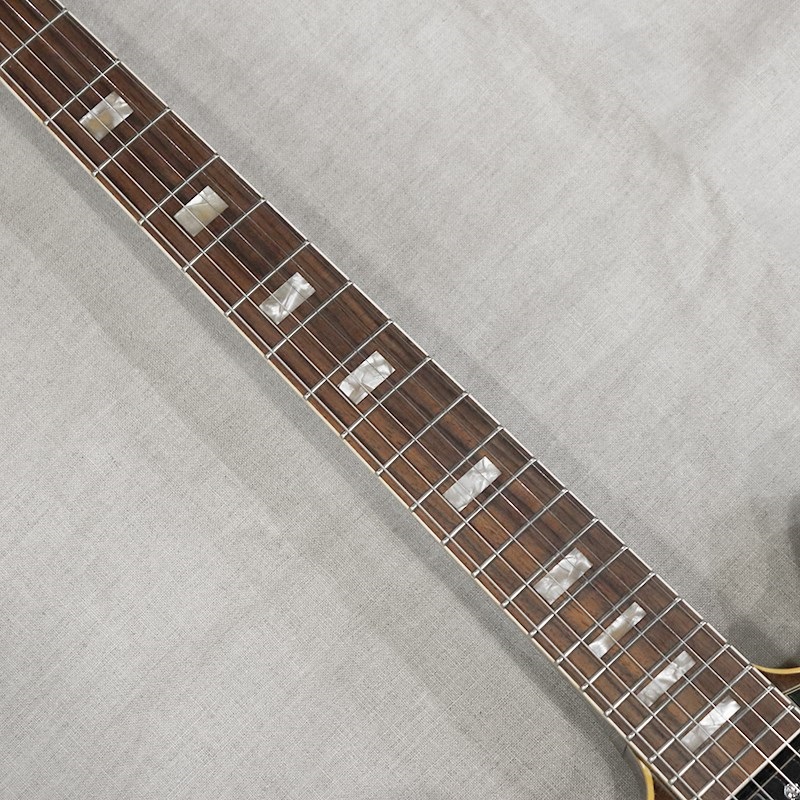 Gibson VINTAGE ES-335TDW '70 画像8