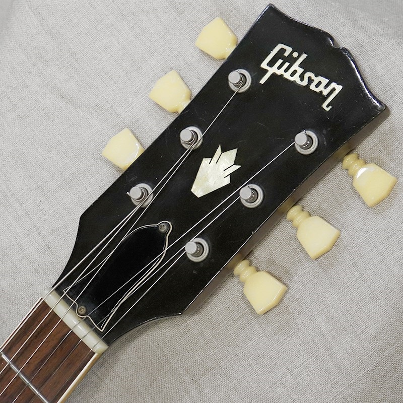 Gibson VINTAGE ES-335TDW '70 画像10