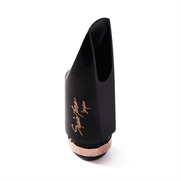 ほぼ未使用】Gottsuソプラノマウスピース New Solist D 銅