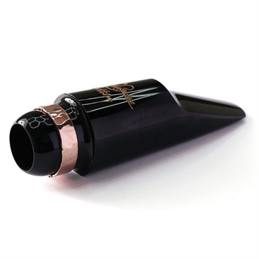 ゴッツ　ジャズソロイスト￼E アルトサックス用マウスピース Gottsu 【オープニング：E*】アルトサックス用マウスピース ゴッツ