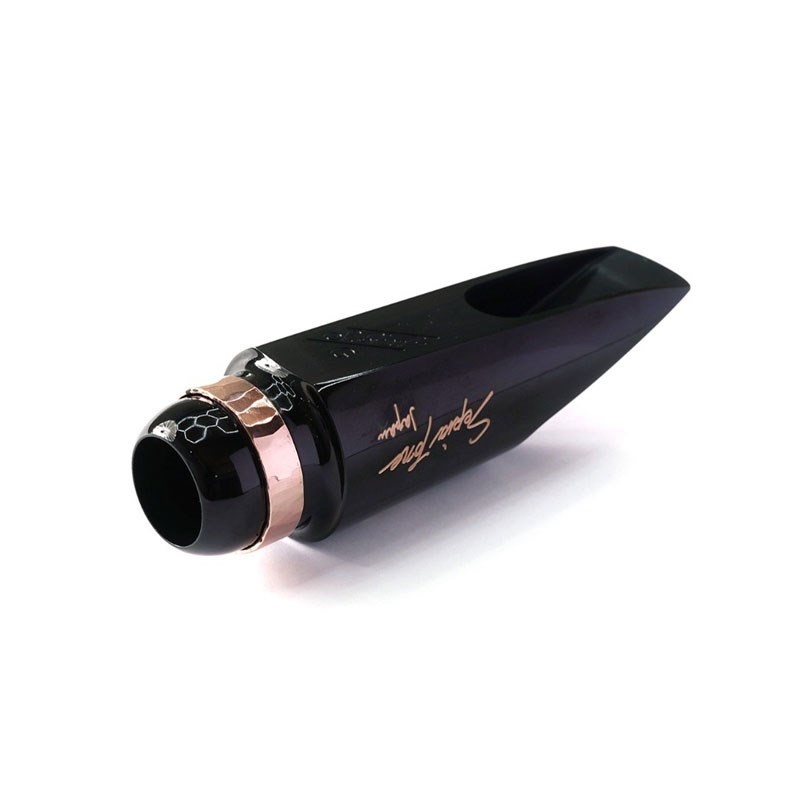 gottsu テナーサックスマウスピース　響　#8 gottsu テナーサックスマウスピース 響 #8 Gottsu Hibiki 8 テナー