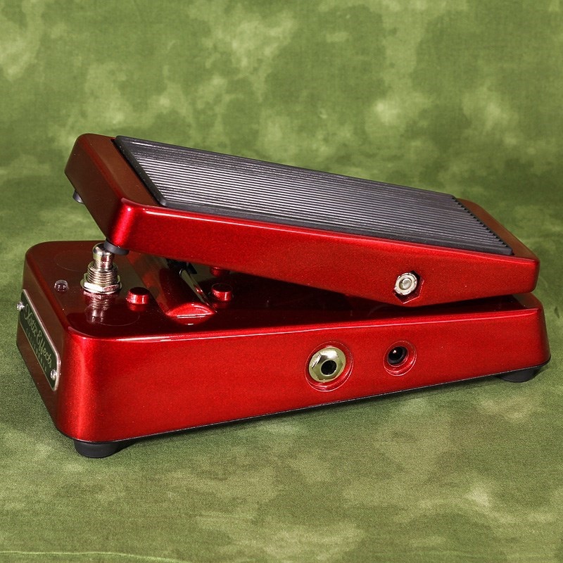 Xotic XW-2 Wah Metallic Blue｜ミュージックランドKEY
