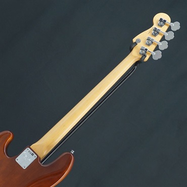 Fender USA 【USED】 Select Active Jazz Bass (Tobacco