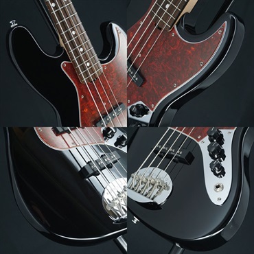 LAKLAND 【USED】 Skyline Series SK-460/R Hinatch (Black