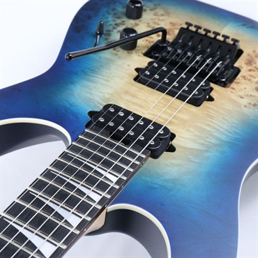 Jackson 【USED】 MJ Series Dinky DKRP (Transparent Blue Burst) [SN.JFJ2100692] 画像9
