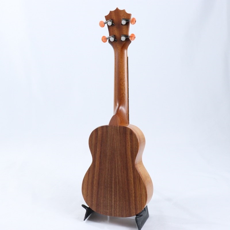 Koaloha KSM-10 Soprano Pikake  【Made in Hawaii】 コアロハ 画像2