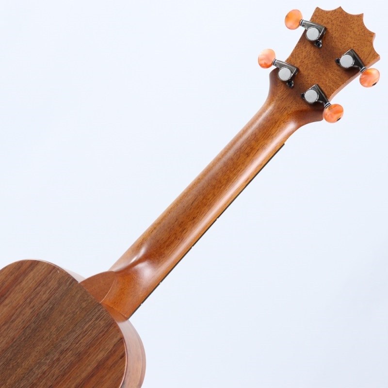 Koaloha KCM-10 Concert Pikake  【Made in Hawaii】 コアロハ 画像5