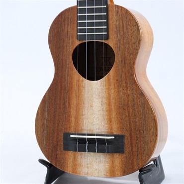 Koaloha KSM-00  Soprano  【Made in Hawaii】 コアロハ 画像1