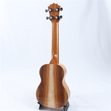 Koaloha KSM-00  Soprano  【Made in Hawaii】 コアロハ 画像2