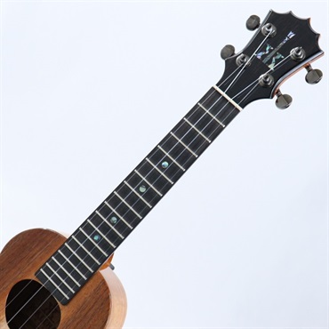 Koaloha KSM-00  Soprano  【Made in Hawaii】 コアロハ 画像4