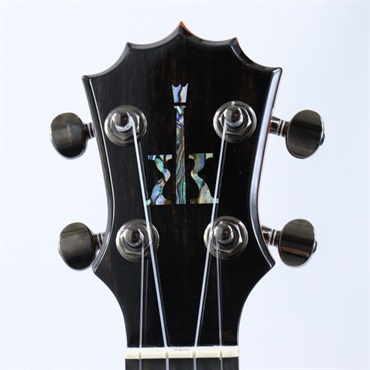 Koaloha KSM-00  Soprano  【Made in Hawaii】 コアロハ 画像6