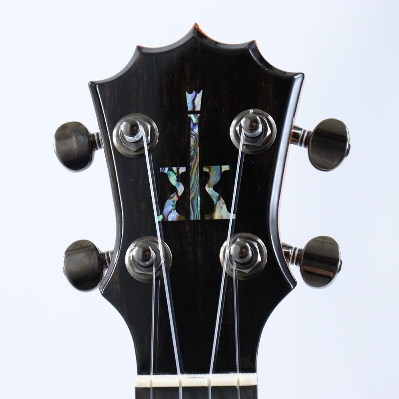 Koaloha KSM-00  Soprano  【Made in Hawaii】 コアロハ 画像6