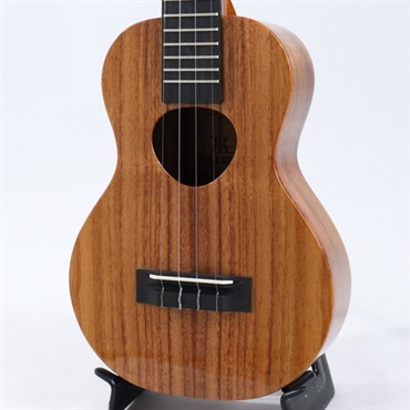Koaloha KCM-00 Concert  【Made in Hawaii】 コアロハ 画像1
