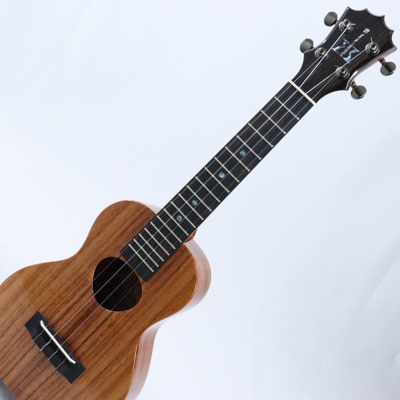 Koaloha KCM-00 Concert  【Made in Hawaii】 コアロハ 画像4
