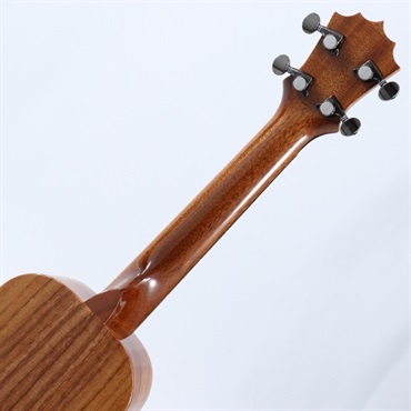 Koaloha KCM-00 Concert  【Made in Hawaii】 コアロハ 画像5