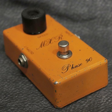 MXR Phase 90 Script Logo BUD Case '75 画像3