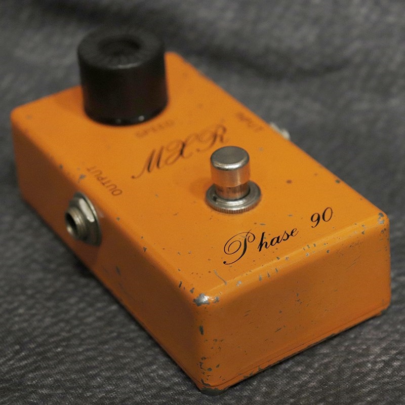 MXR Phase 90 Script Logo BUD Case '75 画像3