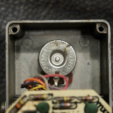 MXR Phase 90 Script Logo BUD Case '75 画像6