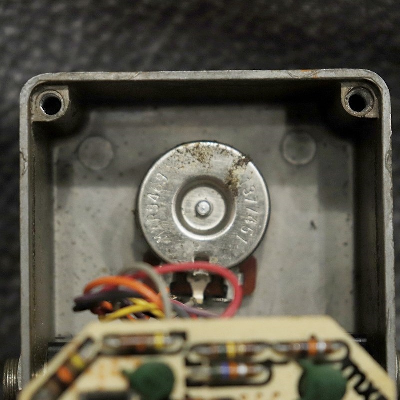 MXR Phase 90 Script Logo BUD Case '75 画像6