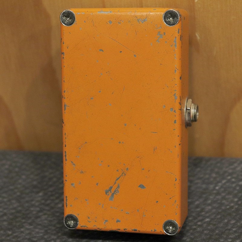 MXR Phase 90 Script Logo BUD Case '74 画像1