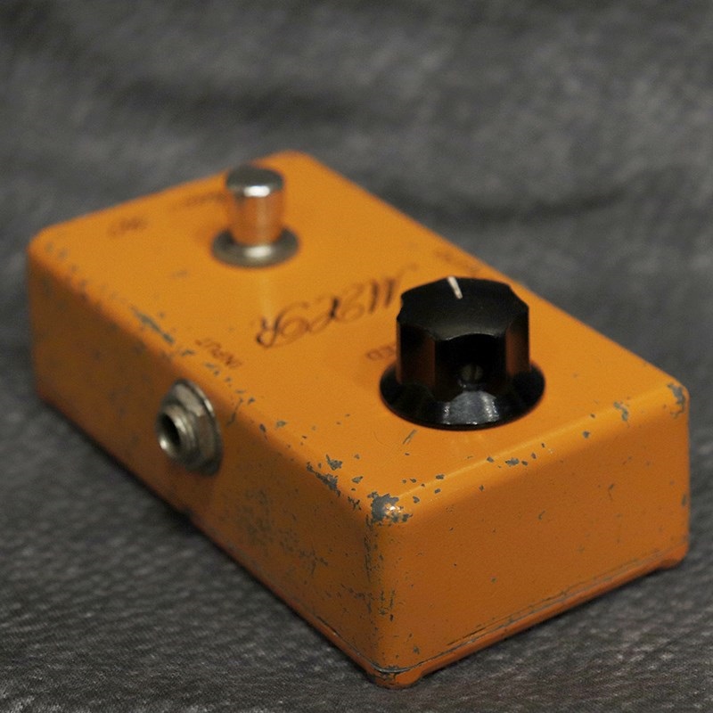 MXR Phase 90 Script Logo BUD Case '74 画像2