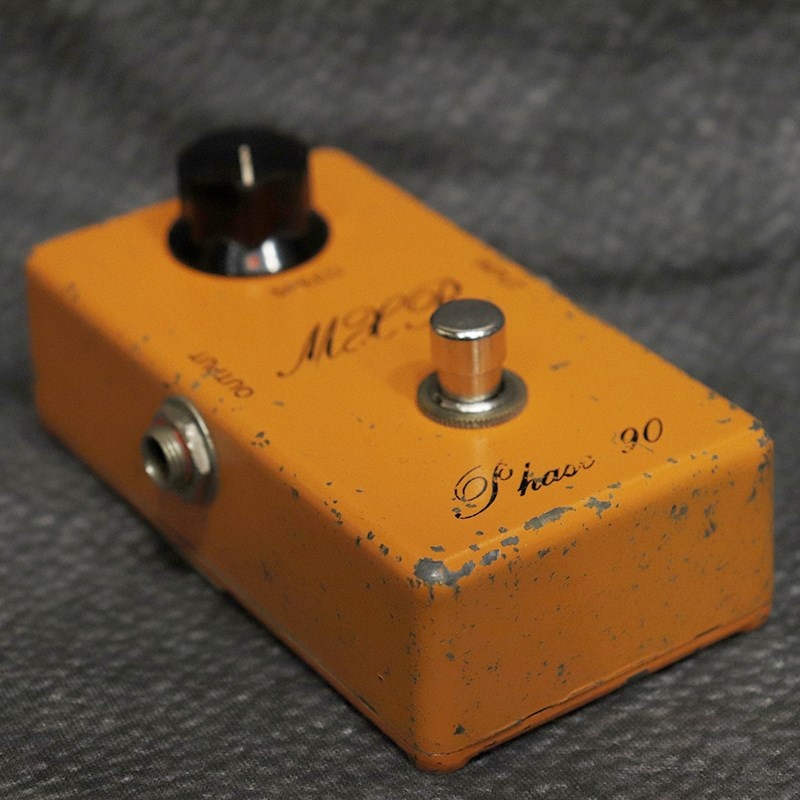 MXR Phase 90 Script Logo BUD Case '74 画像3