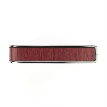 Thalia Capo Exotic Wood Series Black Chrome Purple Heart [新仕様] 画像1