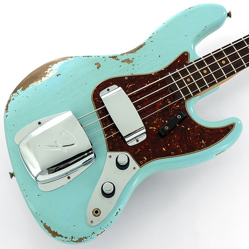 Fender Custom Shop 2024 Custom Collection Time Machine 1961 Fender Custom Shop 2024 Custom Collection Time Machine 1961
