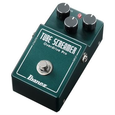 Ibanez TS808HWV2 ｜イケベ楽器店オンラインストア