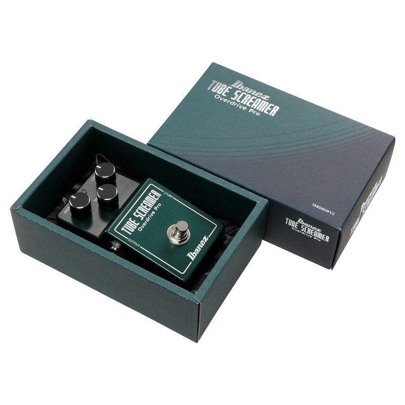 Ibanez TS808HWV2 |イケベ楽器店オンラインストア Ibanez TS808HWV2 |イケベ楽器店オンラインストア