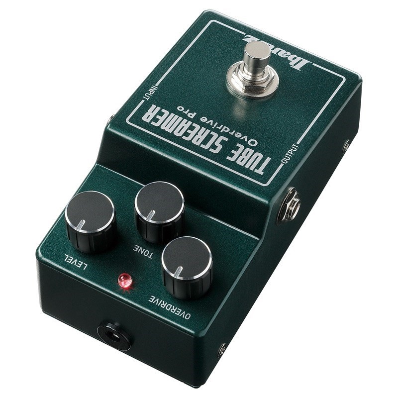 Ibanez TS808HWV2 ｜イケベ楽器店オンラインストア