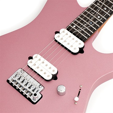 Ibanez TOD10-MM (Metallic Mauve) [Tim Henson Model] [SPOT