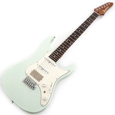 Ibanez Prestige AZ2204NW-MGR [SPOT MODEL] ｜イケベ楽器店オンライン