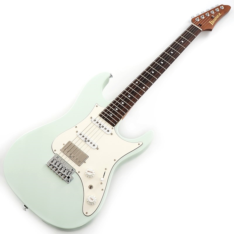 Ibanez Prestige AZ2204NW-MGR [SPOT MODEL] ｜イケベ楽器店