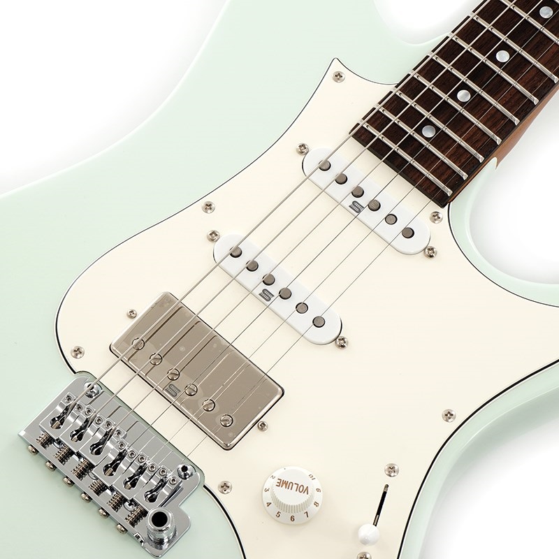 Ibanez Prestige AZ2204NW-MGR [SPOT MODEL] ｜イケベ楽器店オンライン