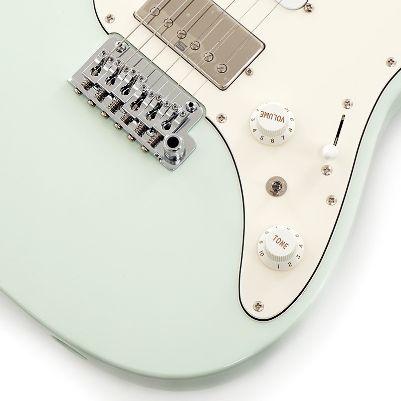 Ibanez Prestige AZ2204NW-MGR [SPOT MODEL] ｜イケベ楽器店