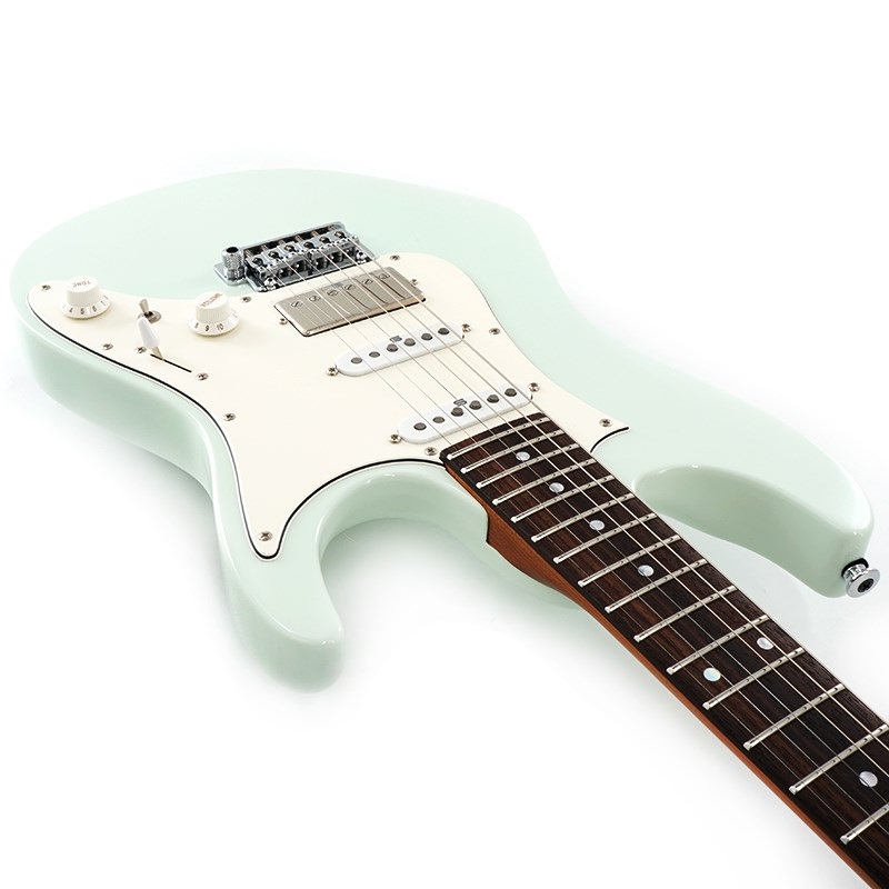 Ibanez Prestige AZ2204NW-MGR [SPOT MODEL] ｜イケベ楽器店