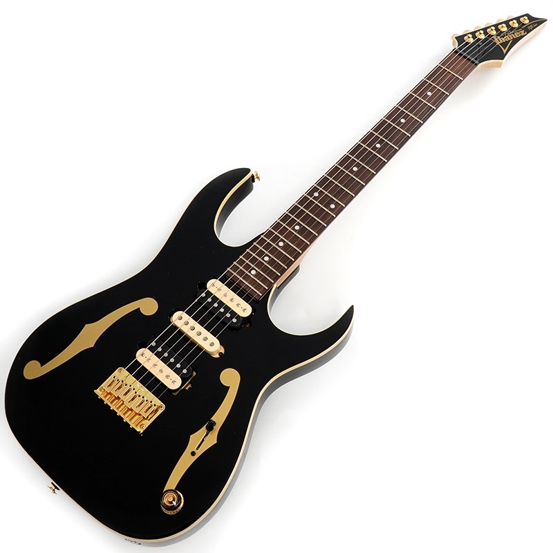 Ibanez Paul Gilbert PGM500 フジゲン製　ギャロップ加工 Ibanez Paul Gilbert PGM500 フジゲン製 ギャロップ加工