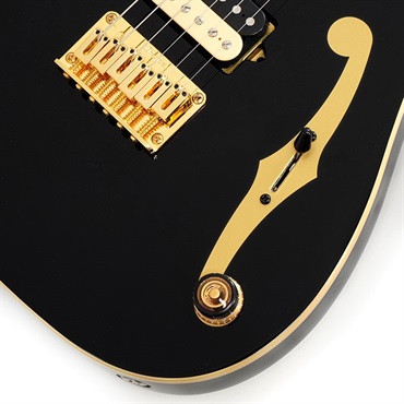 Ibanez PGM50-BK [Paul Gilbert Signature Model] ｜イケベ楽器店