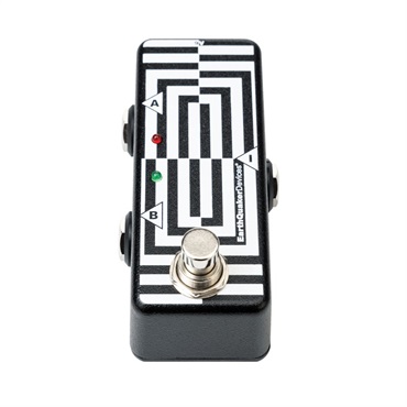EarthQuaker Devices A/B Box LEQD ※お取り寄せ商品 画像1