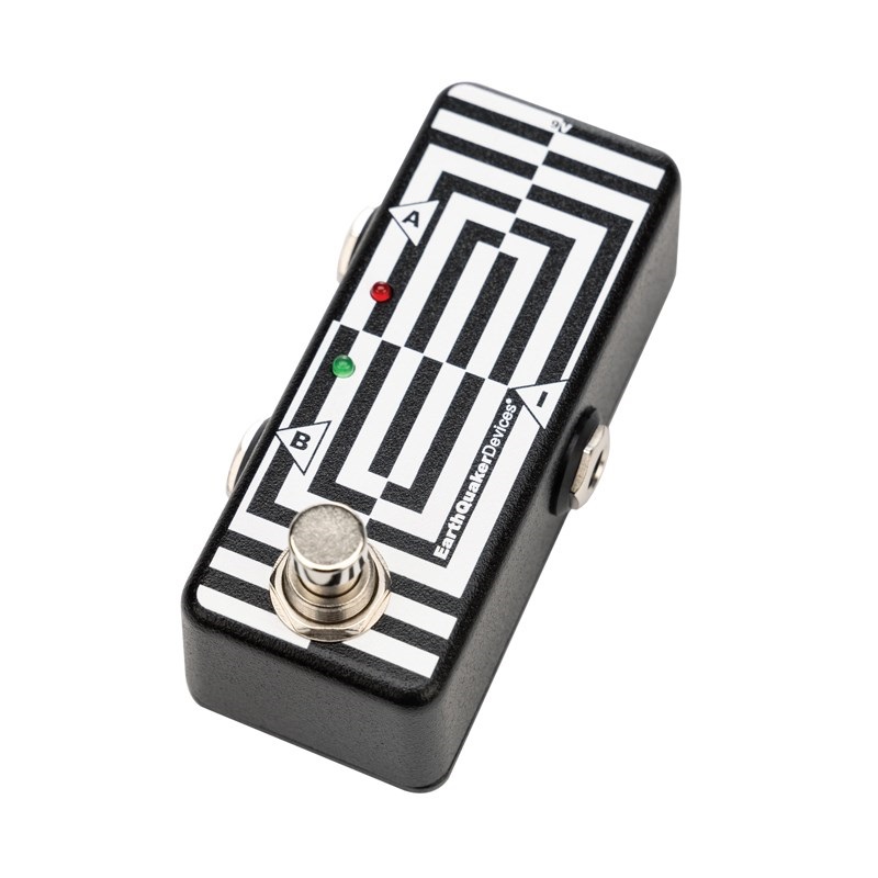 EarthQuaker Devices A/B Box LEQD ※お取り寄せ商品 画像2