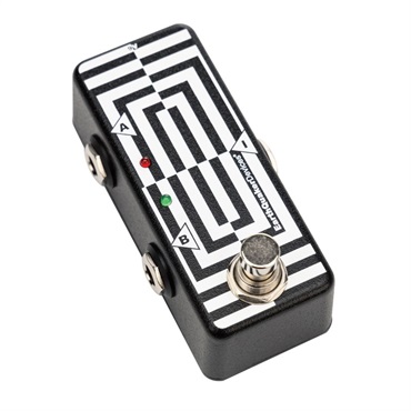 EarthQuaker Devices A/B Box LEQD ※お取り寄せ商品 画像3