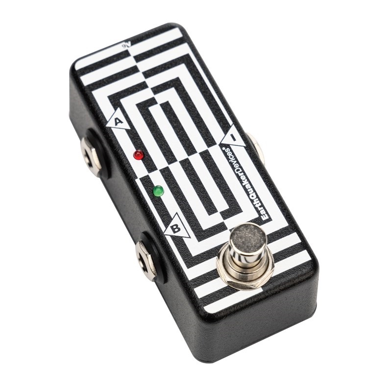 EarthQuaker Devices A/B Box LEQD ※お取り寄せ商品 画像3