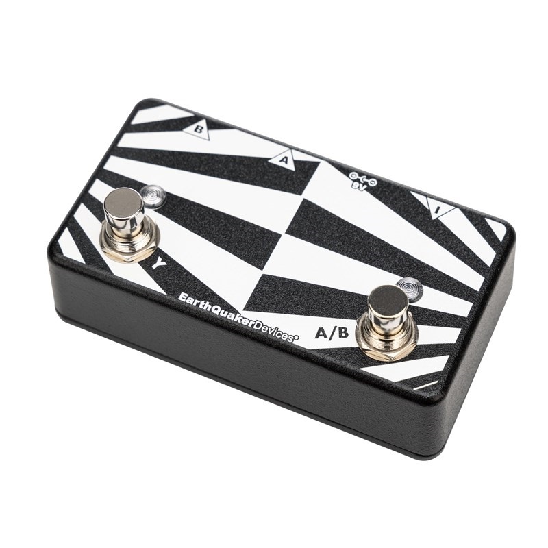EarthQuaker Devices Passive ABY Box LEQD ※お取り寄せ商品 画像2