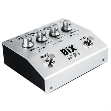 GRACE design BiX [Instrument Preamp / EQ/ DI] グレースデザイン グレースデザイン 画像2