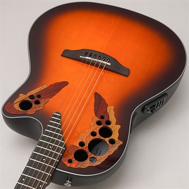 Ovation Celebrity Elite CE44-1 エレアコ ギター OVATION ( オベーション ) Celebrity Elite CE44-1 送料無料